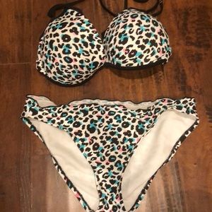Bathing suit